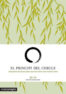 el principi del cercle-michi kobayashi-9788415097518
