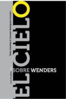 el cielo sobre wenders-9788415117018
