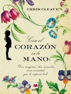 con el corazon en la mano-9788415120018
