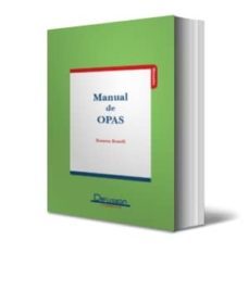 manual de opas (ebook)-ramon bonell-9788415150718