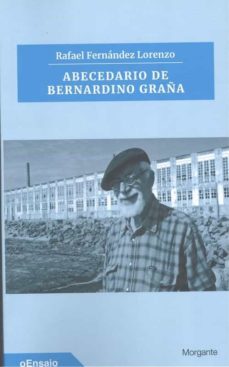 abecedario de bernardino graña-rafael fernandez lorenzo-9788415166818
