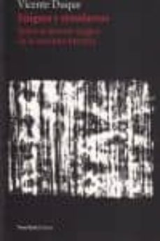 enigma y simulacros-vicente duque-9788415168218