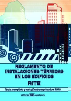 reglamento instalaciones termicas nueva edicion-9788415179818