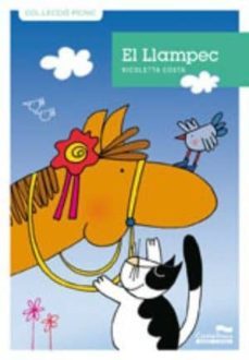 guia de lectura. el llampec (picnic)-9788415206118