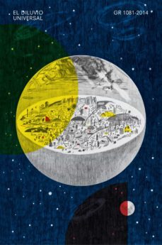 el diluvio universal: genesis 5-8-9788415208518