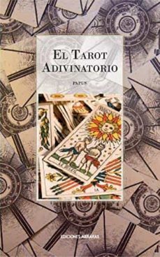 el tarot adivinatorio-9788415215318
