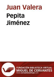 pepita jimenez (ebook)-9788415219118
