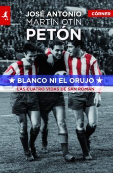 blanco ni el orujo (ebook)-jose antonio martin otin-9788415242918