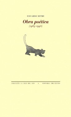 obra poetica (1965-1998)-9788415297918