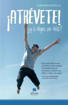 ¡atrevete! (ebook)-9788415320418