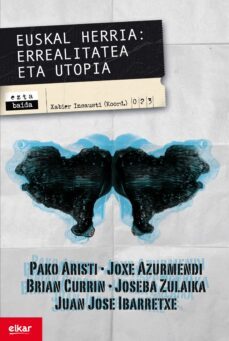 euskal herria: errealitatea eta utopia-9788415337218