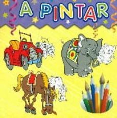 a pintar: completo-9788415372318
