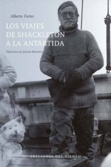 los viajes de shackleton a la antartida-9788415374718