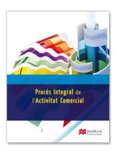 proces integral activitats comercial 2012 pack catalan-9788415426318