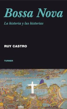 bossa nova (ebook)-9788415427018