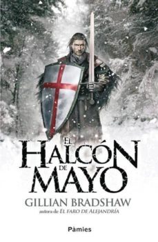 el halcon de mayo-gillian bradshaw-9788415433118