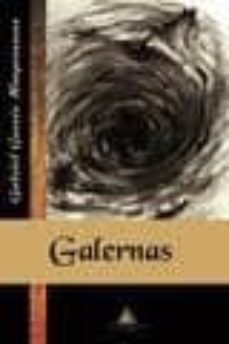 galernas-gabriel garcia mingorancee-9788415449218