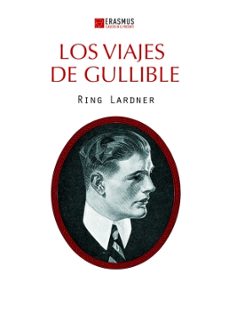 los viajes de gullible-9788415462118