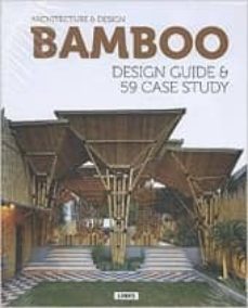 bamboo desing guide & 59 case study-9788415492818