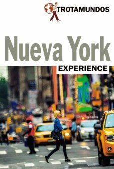 nueva york 2017 (trotamundos experience)-philippe gloaguen-9788415501718