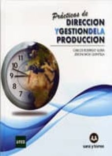 practicas de direccion y gestion de la produccion-9788415550518