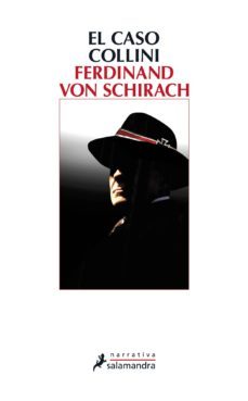 el caso collini (ebook)-ferdinand von schirach-9788415630418
