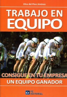 trabajo en equipo-elisa del pino-9788415683018