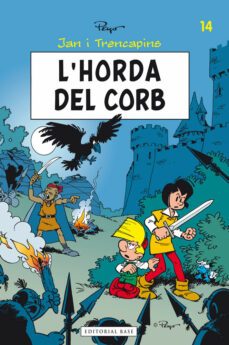 l horda del corb-9788415711018
