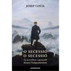 o secessio o secessio-josep costa-9788415720218