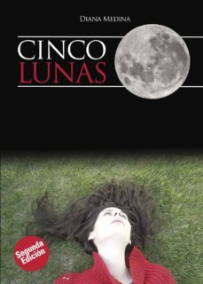 cinco lunas-9788415833918