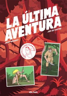 la ultima aventura-9788415850618