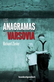 los anagramas de varsovia-richard zimler-9788415870418