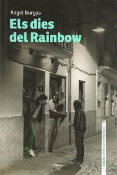 els dies del rainbow-9788415885818