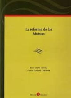 reforma de las mutuas-9788415923718