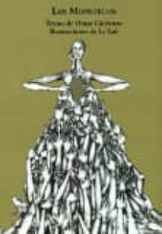 los monstruos-omar cardenas-9788415924418