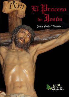 el proceso de jesus (ebook)-9788415941118