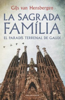 la sagrada familia (catala)-9788415961918