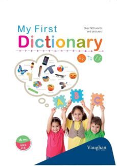 my first dictionary-adriana moody jerez-9788415978718