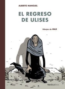 el regreso de ulises-9788416112418
