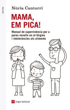 mama, em pica!-nuria canturri-9788416139118