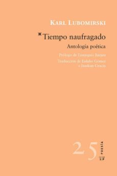 tiempo naufragado-karl lubomirski-9788416148318