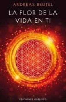 la flor de la vida en ti-andreas beutel-9788416192618