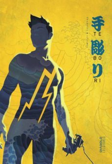 tebori nº 1-jose robledo-marcial toledano-9788416217618