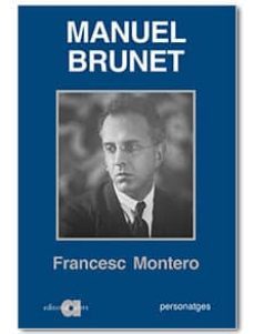 manuel brunet-francesc montero-9788416260218