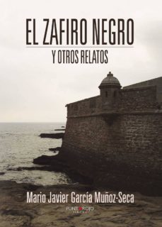 el zafiro negro y otros relatos-mario javier garcia muñoz seca-9788416274918