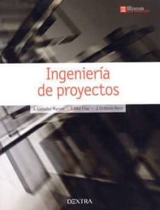 ingeniería de proyectos-marcos a. gonzalez-9788416277018