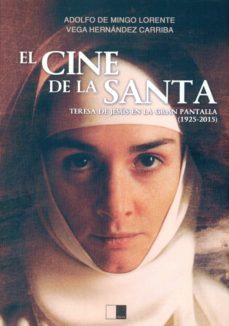 cine de la santa, el-adolfo de mingo lorente-9788416299218
