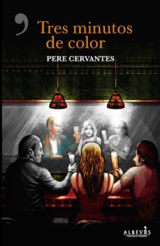 tres minutos de color (ebook)-9788416328918