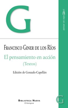 el pensamiento en accion (textos)-9788416345618