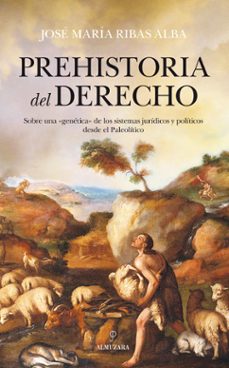 prehistoria del derecho-9788416392018